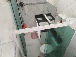 Residencialpinheiro (Apto 5) - Porto De Galinhas - 4