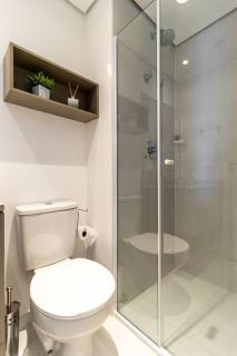 Loft Aconchegante na Paulista - São Paulo - 4