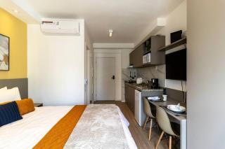 Loft Aconchegante na Paulista - São Paulo - 9