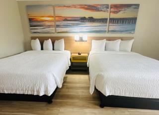 Days Inn by Wyndham Ocala North - Ocala - 1