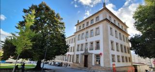 Casa dos Correios - Vila Real - 7