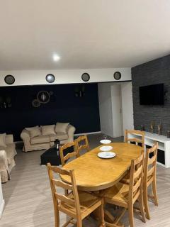 Logement Bienvenue - - 3
