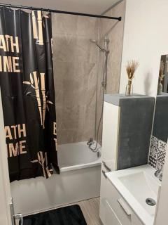 Logement Bienvenue - - 2