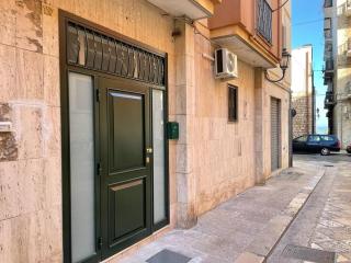Appartamento Cosy Centro Storico - Barletta - 0