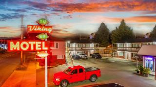 Viking Motel - Portland - 0