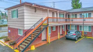 Viking Motel - Portland - 4