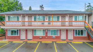 Viking Motel - 7