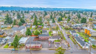 Viking Motel - Portland - 1
