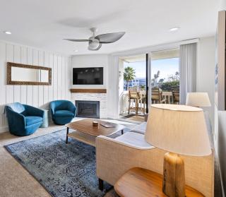 Brooks Beach Vacations House B222 Oceanside - 7