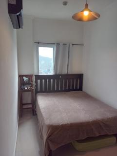 FLAT NOVO SOL - Praia Grande - 2