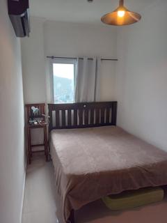 FLAT NOVO SOL - Praia Grande - 8