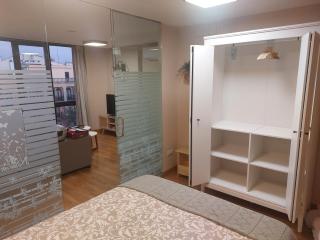 Apart Gran Teatro Centro - 4