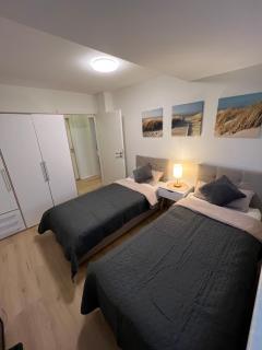 Ruhige, stadtnahe Wohnung im hamburger Westen - Stadt Schenefeld - 7