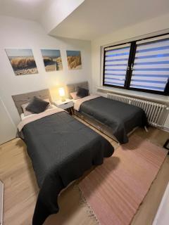 Ruhige, stadtnahe Wohnung im hamburger Westen - Stadt Schenefeld - 5