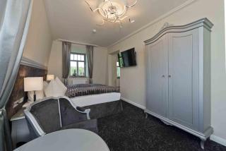 Cityappartement am Belvedere - 7