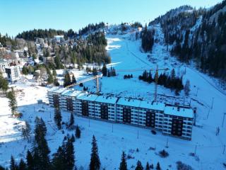 Apartman Marija Jahorina - apartman na stazi - 3