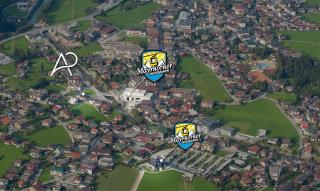 Apart Central – Premium Mountain&Garden - 4