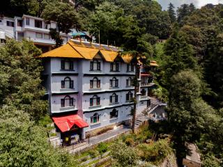 Vilãsa Lall Ji Resort - Dalhousie - 9