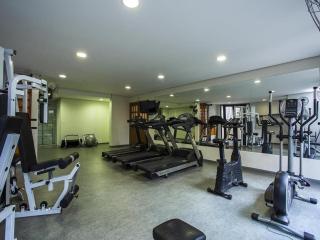 Flat Residencial Moema garagem internet limpeza e sacada - São Paulo - 7