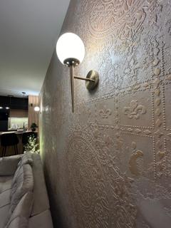 Gold Lux Home - 6
