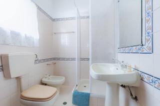 VILLA ROSADO - Moradia para 6 com AC, jardim a 5 min do centro de Albufeira - Albufeira - 8