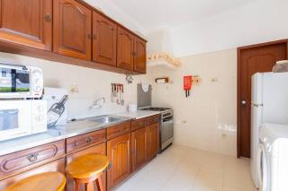 VILLA ROSADO - Moradia para 6 com AC, jardim a 5 min do centro de Albufeira - Albufeira - 7