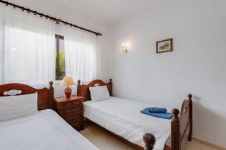 VILLA ROSADO - Moradia para 6 com AC, jardim a 5 min do centro de Albufeira - Albufeira - 1