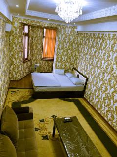 1-комнатная квартира в Dushanbe - Dushanbe - 6