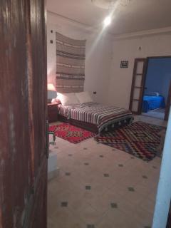 Riad Diwane - Ouirgane - 3