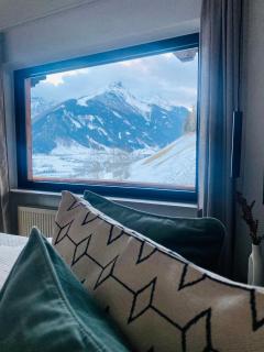 Apartments Riese - Neustift im Stubaital - 6