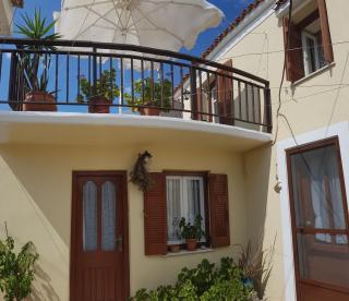 Kalliopi House For 6 - Keros Beach - 0