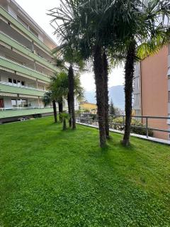 Minusio Swiss Vacances - 9