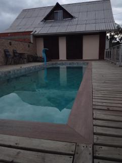 Casa de temporada na praia - Araquari - 4