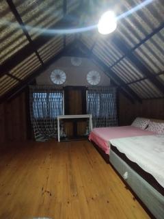 Casa de temporada na praia - Araquari - 1