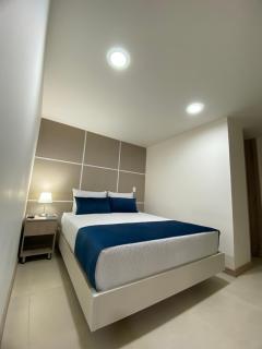 Hotel Boutique Paralela Real. - 7