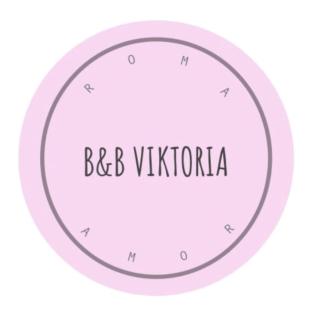 B&B VIKTORIA - Rome - 0