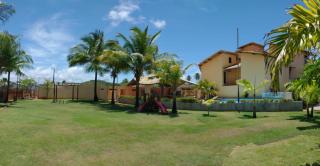 Casa vista mar - Aracaju - 2