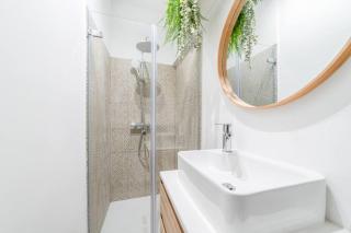 The cozy duplex in Lisbon's heart - Lissabon - 4