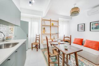 The cozy duplex in Lisbon's heart - Lissabon - 8