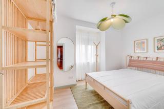 The cozy duplex in Lisbon's heart - Lissabon - 5