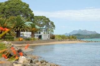 Breeze Inn - Parua Bay - 0