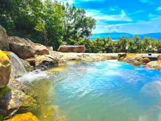 Olinda Cascade Waterfall Mountain View Retreat - 4