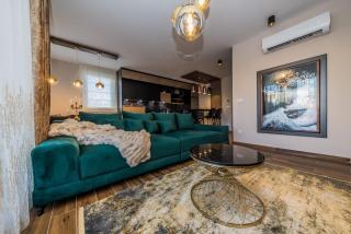 Apartman Bono - Sinj - 0