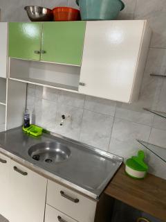 Casas de Veraneio em Torres com Terreno Compartilhado - Frontal - 6