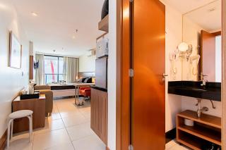 Apartamento no Athos Bulcão centro de Brasília - Brasília - 9