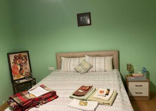 Mavi Ladin Konukevi - 6