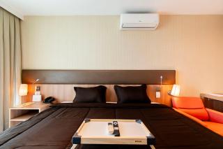 Apartamento no Athos Bulcão centro de Brasília - Brasília - 7