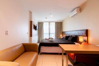 Apartamento no Athos Bulcão centro de Brasília - Brasília - 5