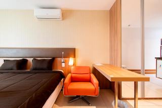 Apartamento no Athos Bulcão centro de Brasília - Brasília - 4