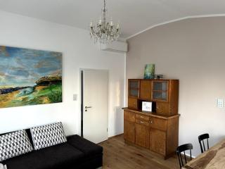 Moderne Wohnung vor den Toren Bambergs - Stegaurach - 0